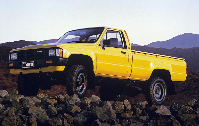Illustration for article titled The Ten Best Cars For The Last Person On Earth